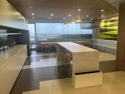 Nicoll Highway MRT (D1), Office #454918881